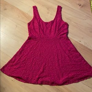🎉Host Pick🎉 Pink Apt. 9 Dress
